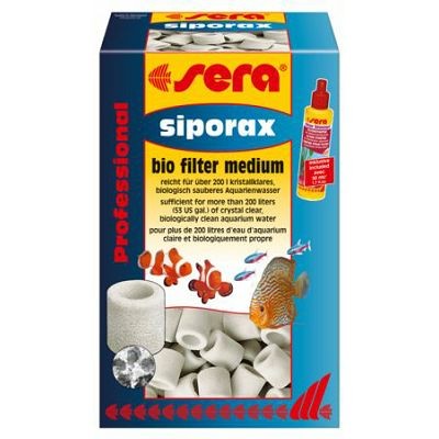 sera Siporax Professional 1000ml