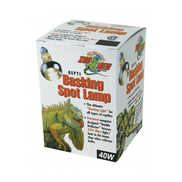 Croci Repti Basking Spot lampa / sijalica za terarij 40W