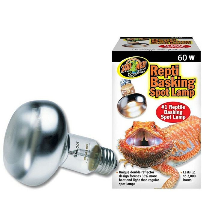 Croci Repti Basking Spot lampa / sijalica za terarij 60W