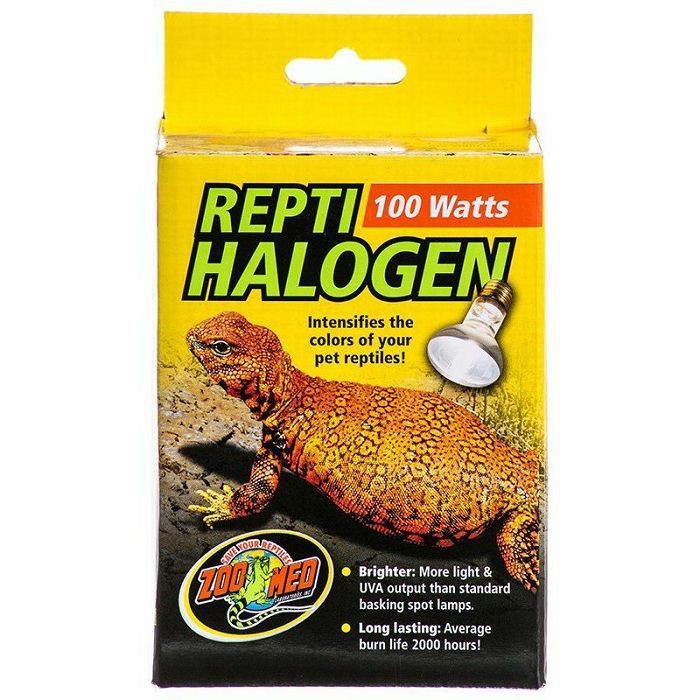 Croci Repti halogena lampa / sijalica za terarij 100W