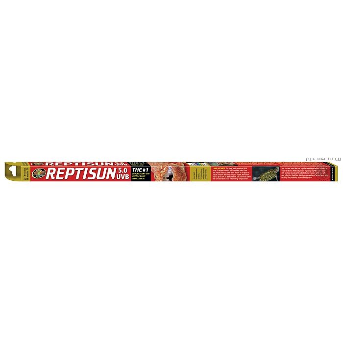 Croci ReptiSun lampa / sijalica za terarij T8 UVB 5.0 20W