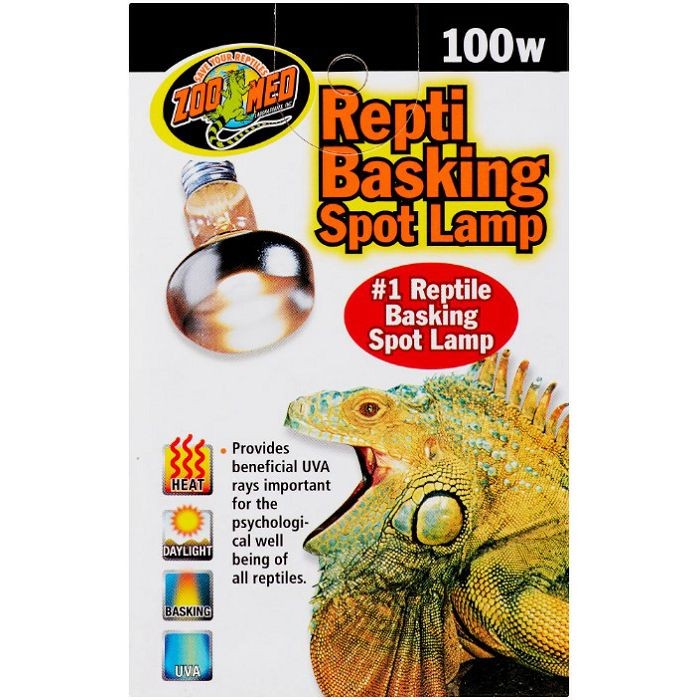 Croci Repti Basking Spot lampa / sijalica za terarij 100W